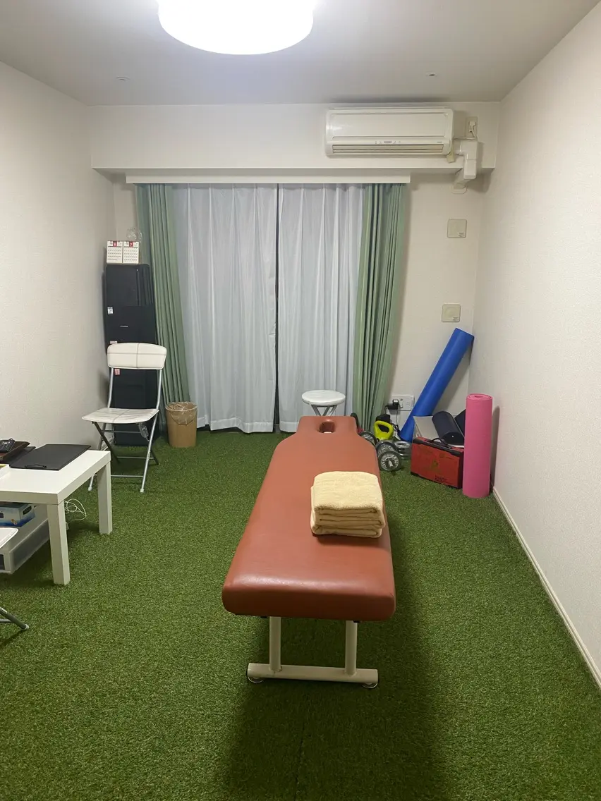 +ONEbody maintenanceの内観・外観3