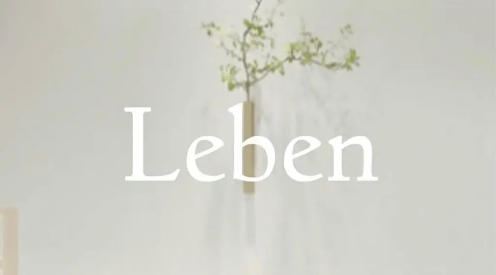 Lebenの内観・外観3