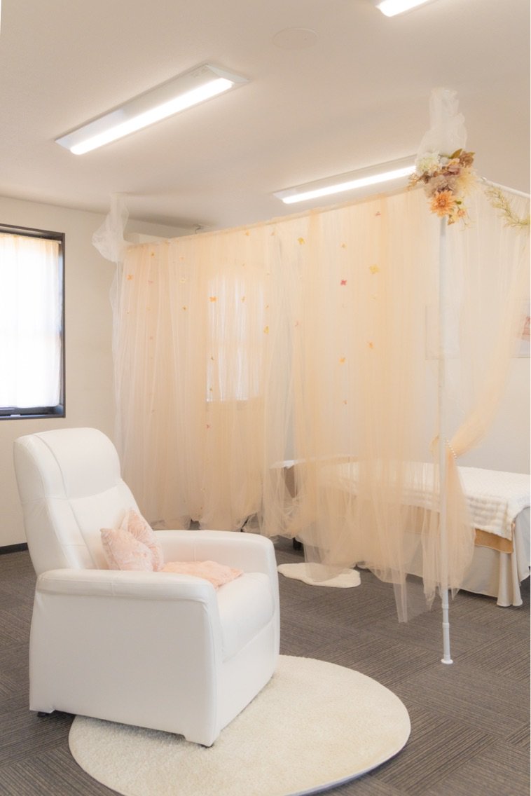 facial salon non.の内観・外観2