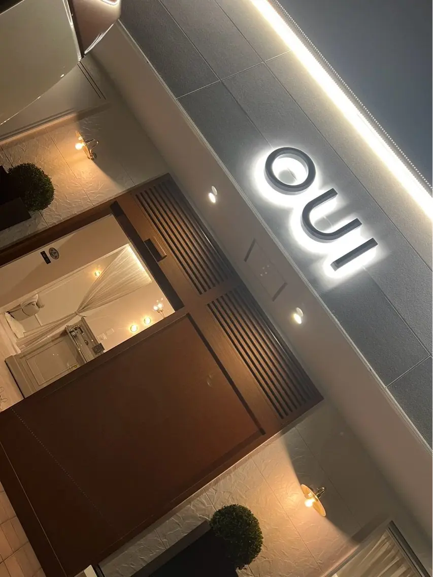 Oui太田の内観・外観2