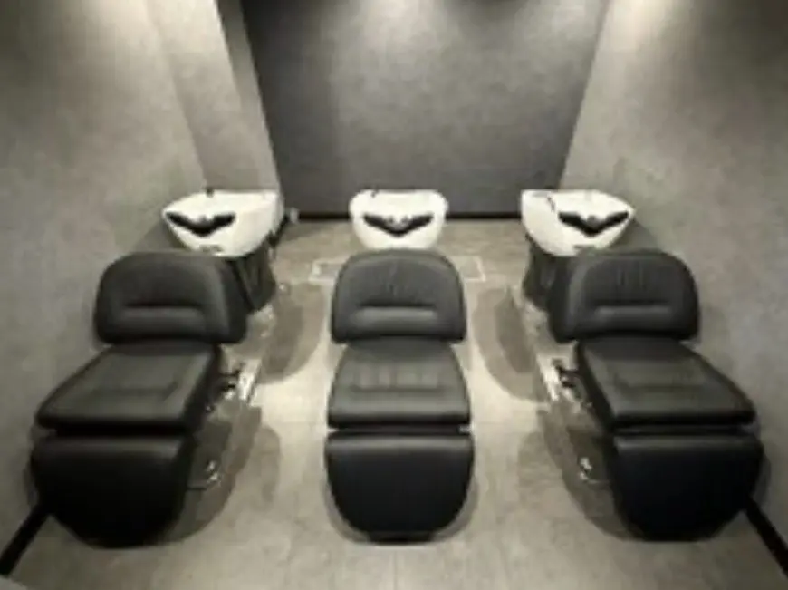 La Bonheur hair Lien 川越店の内観・外観3