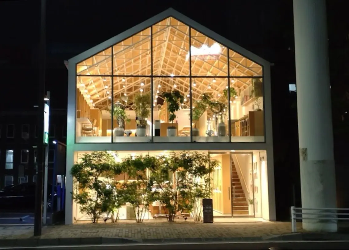 hair do(ヘアドゥ)千葉店の内観・外観2