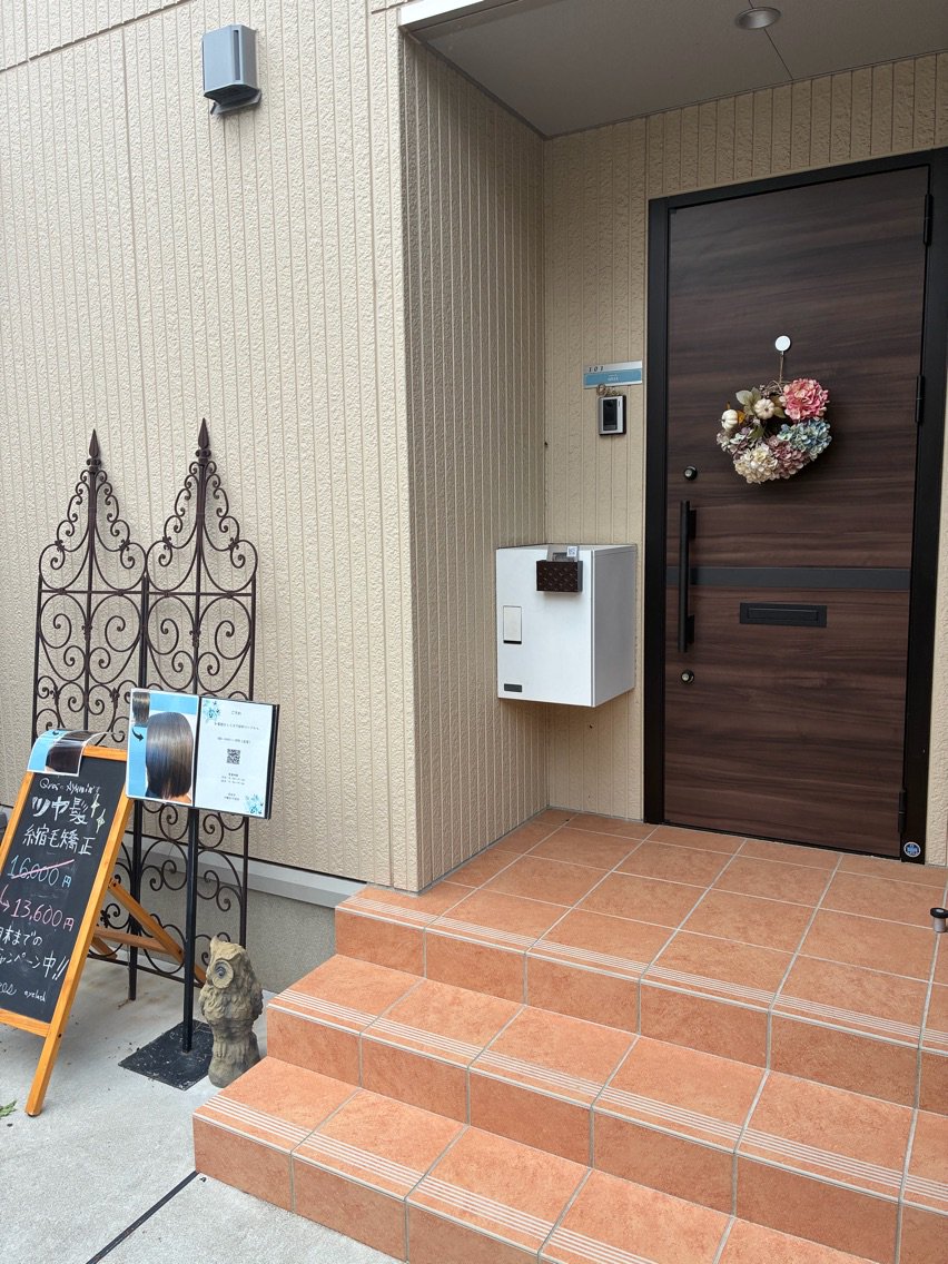 ukukuk_nailの内観・外観2