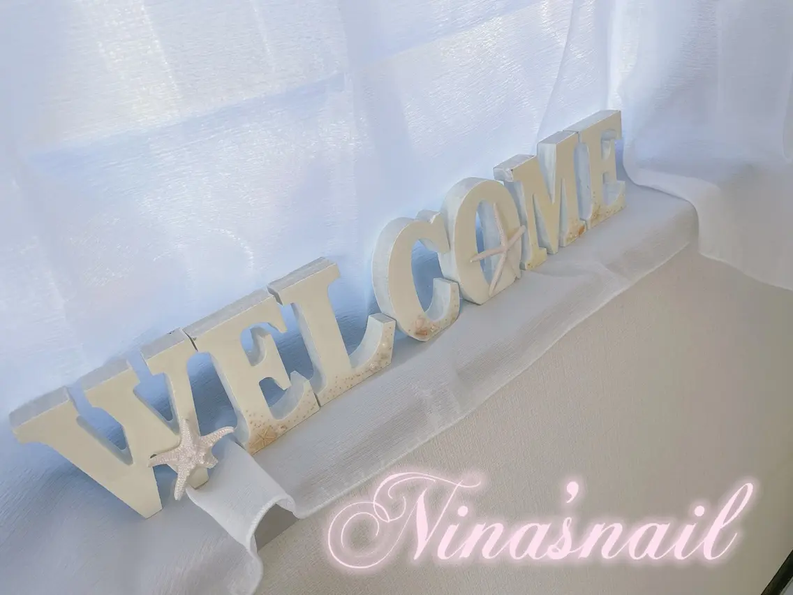 Nina'snailの内観・外観3