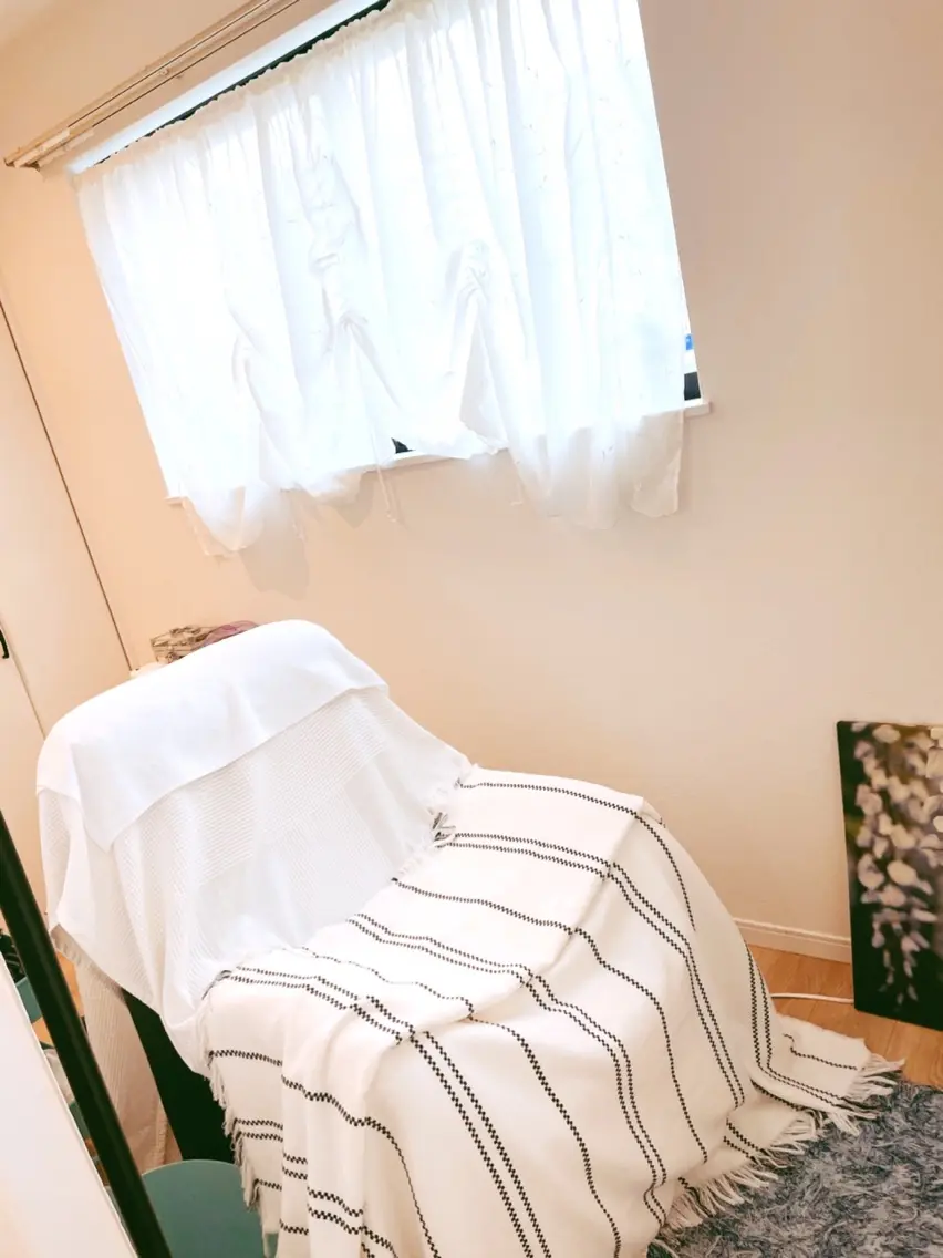 BeautySalon HanNaの内観・外観2