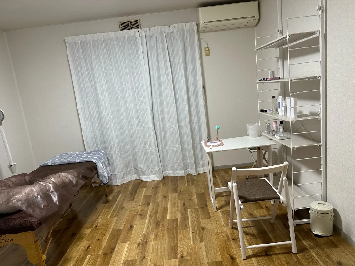 midorinoheyaの内観・外観1
