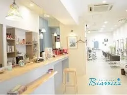 Biarritzの内観・外観2