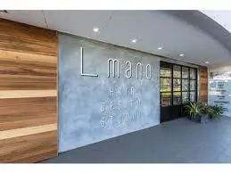 lmanoの内観・外観1