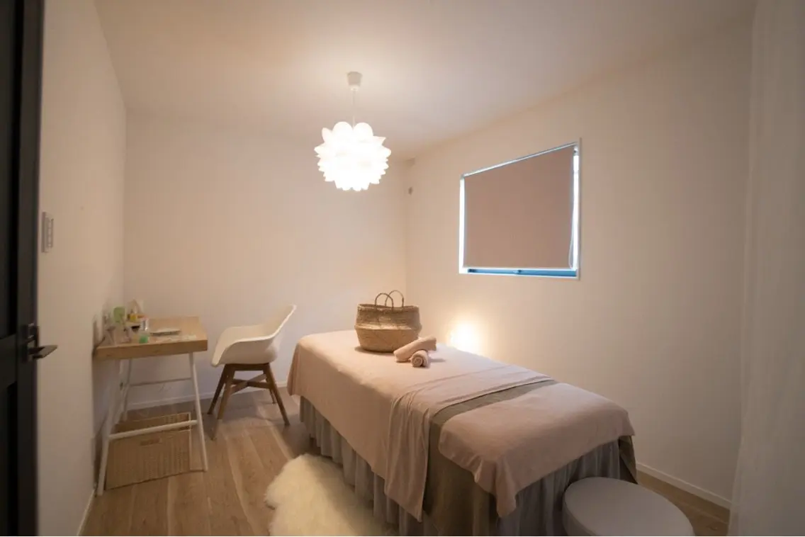 Beauty&Health Salon Uki.の内観・外観1