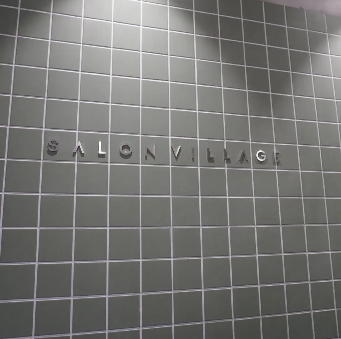 miien(SALONVILLAGE内)の内観・外観1
