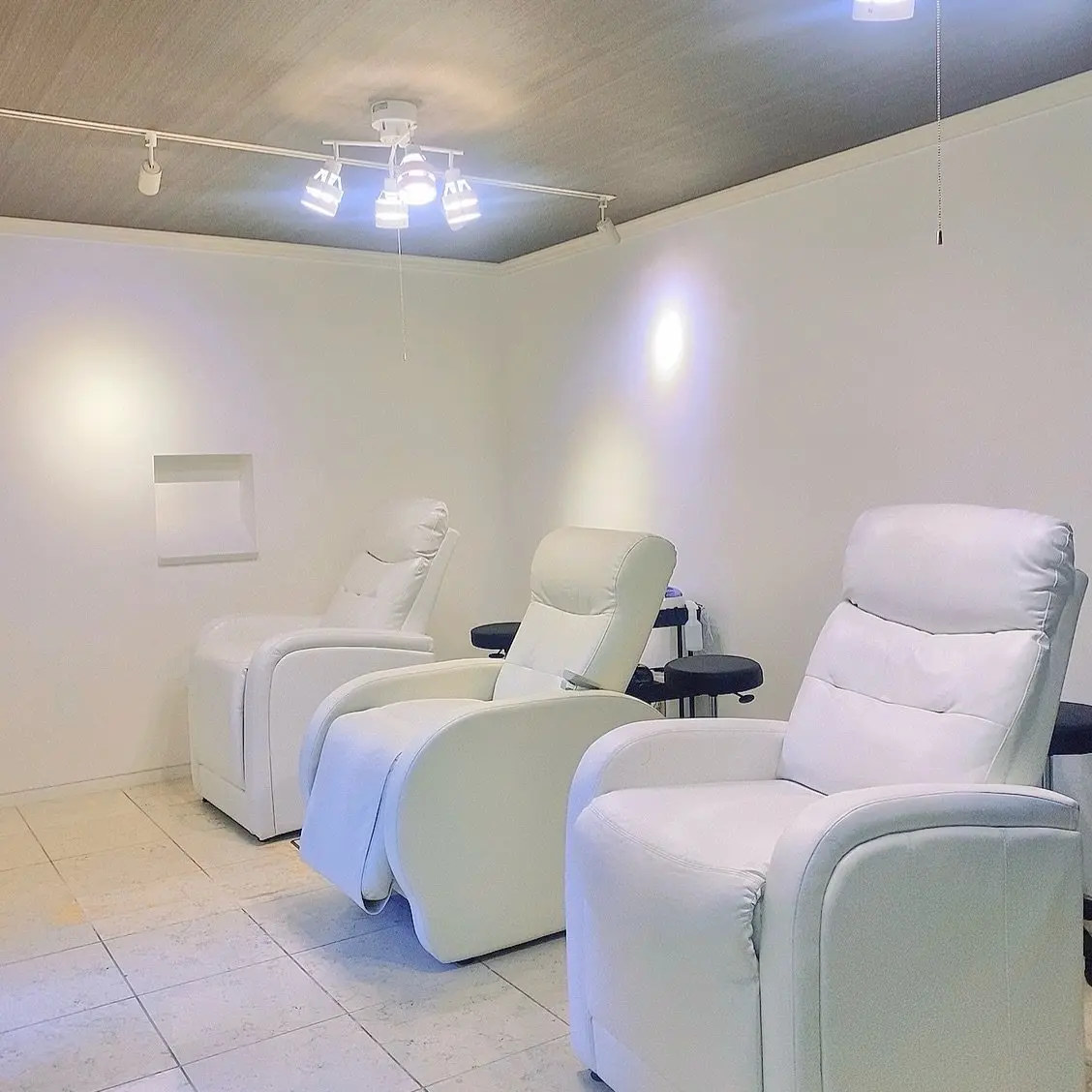 SALON DE AYAMEN高崎店の内観・外観1