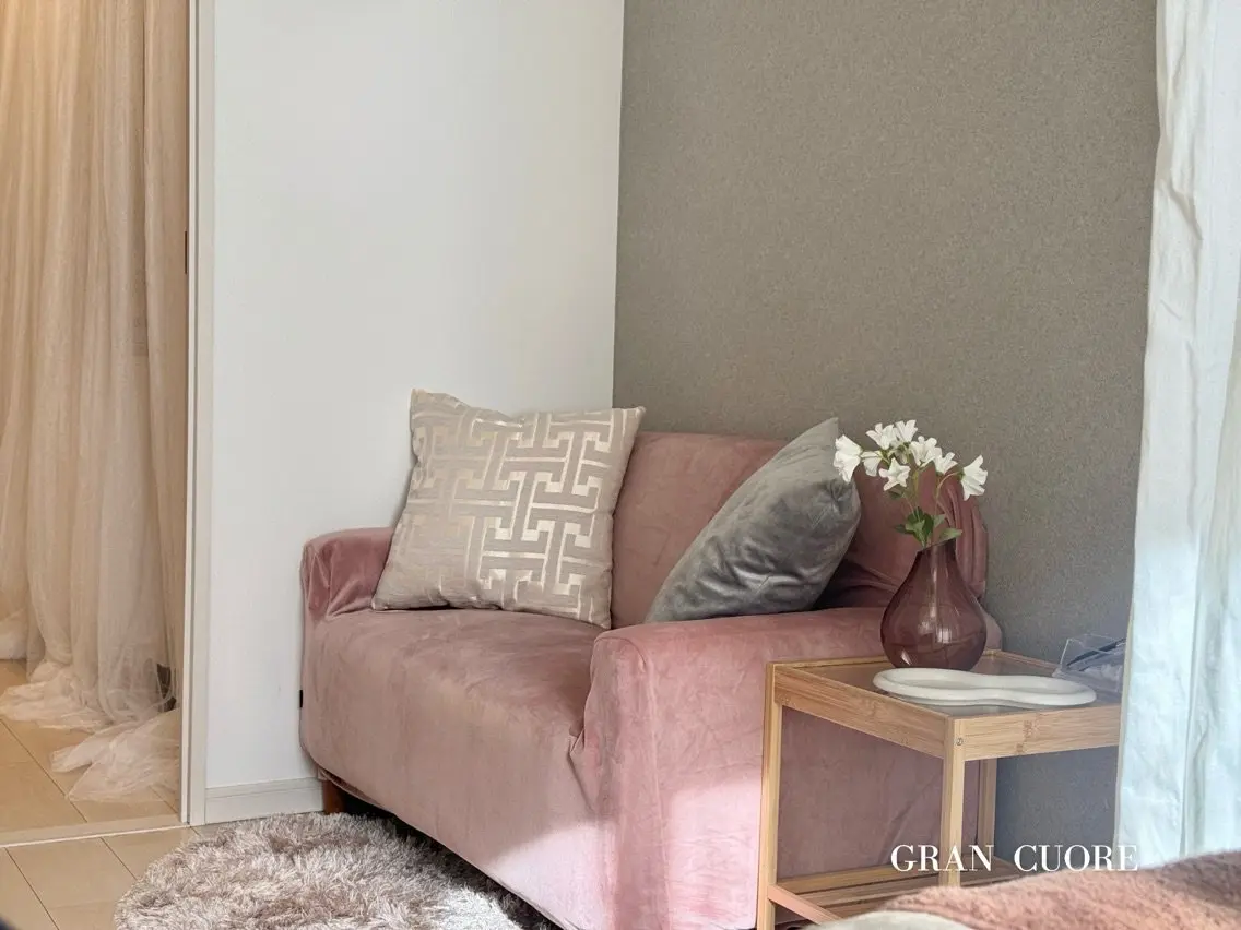 美肌salon GRAN CUOREの内観・外観2