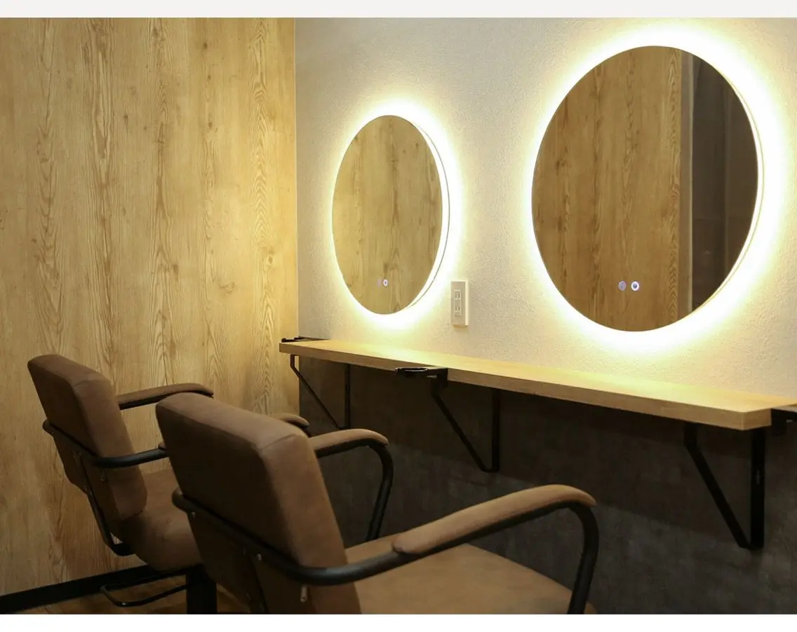 TELAHAIR 南流山店の内観・外観1