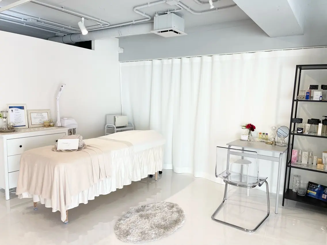 Ydot. beauty salonの内観・外観3