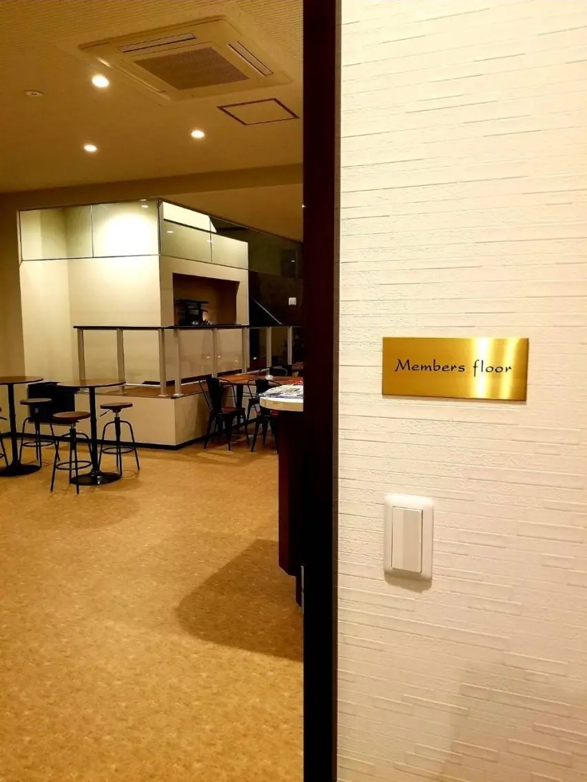 wellness life空海の内観・外観1