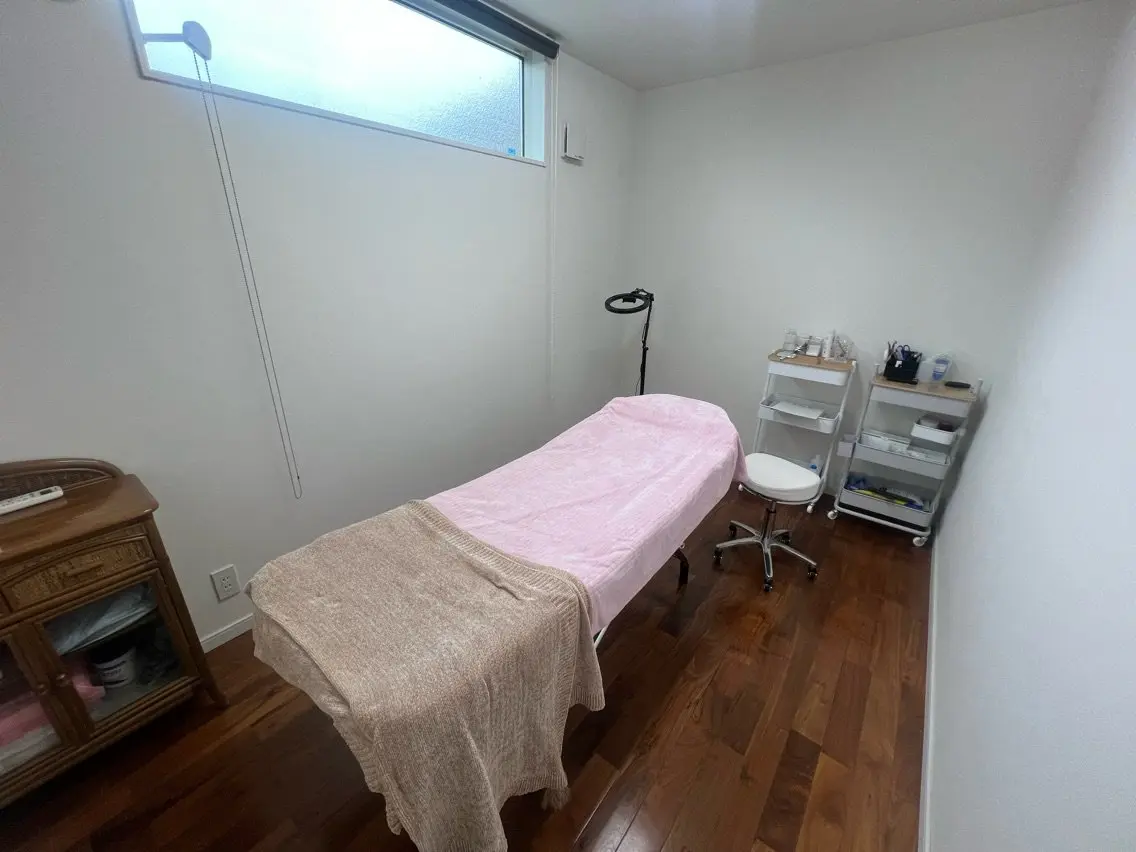N beautysalonの内観・外観3
