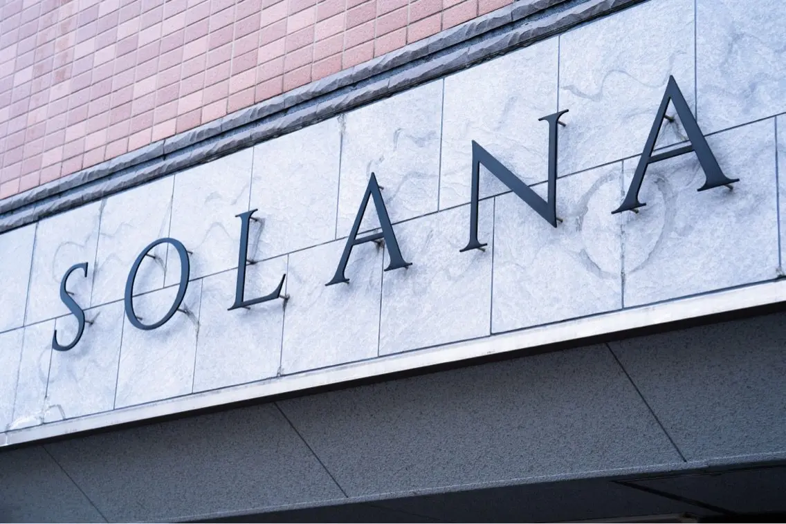 SOLANAの内観・外観1