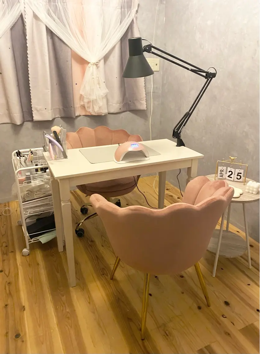 Li'ameの内観・外観2