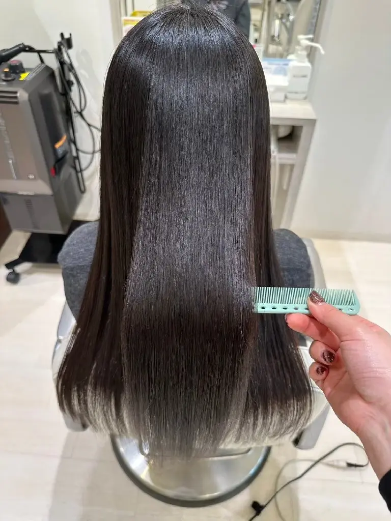 PRO・HAIR・TECの内観・外観3
