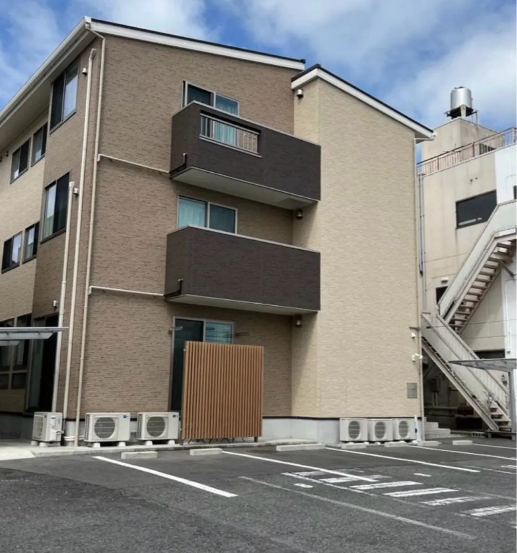 MOCOEの内観・外観2