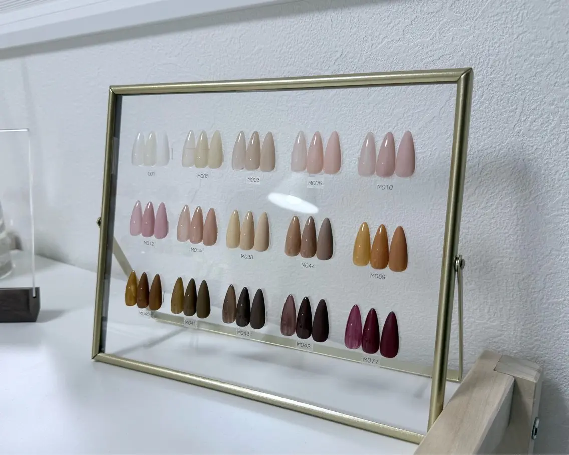 calm private nail salonの内観・外観3