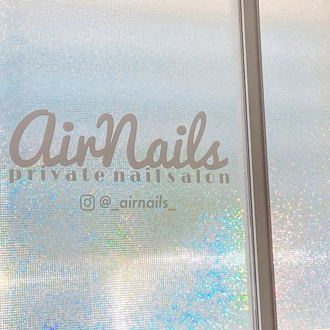 airnailsの内観・外観2