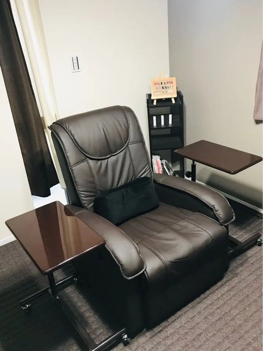 nailroom TSUMUGIの内観・外観2