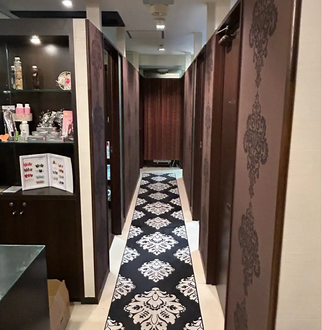 beauty salon美舞の内観・外観2