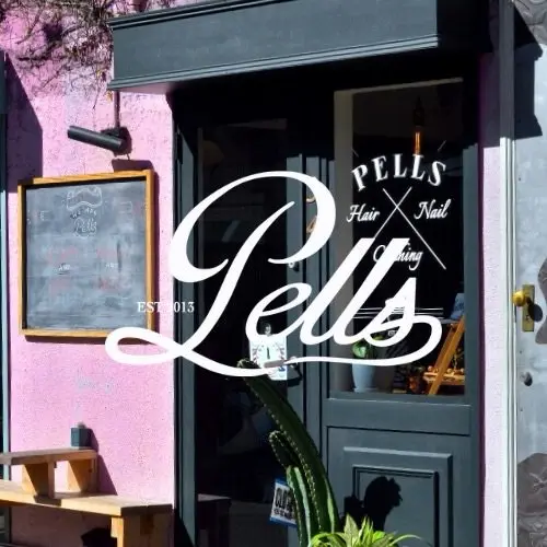 PELLSHAIRの内観・外観3