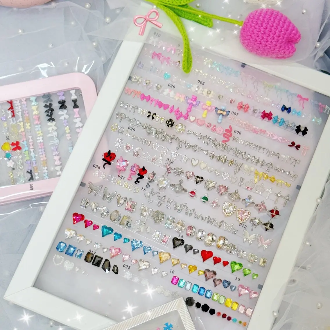 July nail salonの内観・外観1