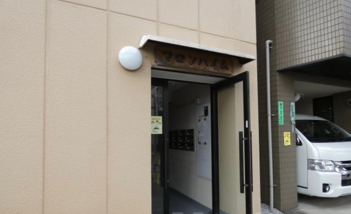 Nail Salon Kの内観・外観3