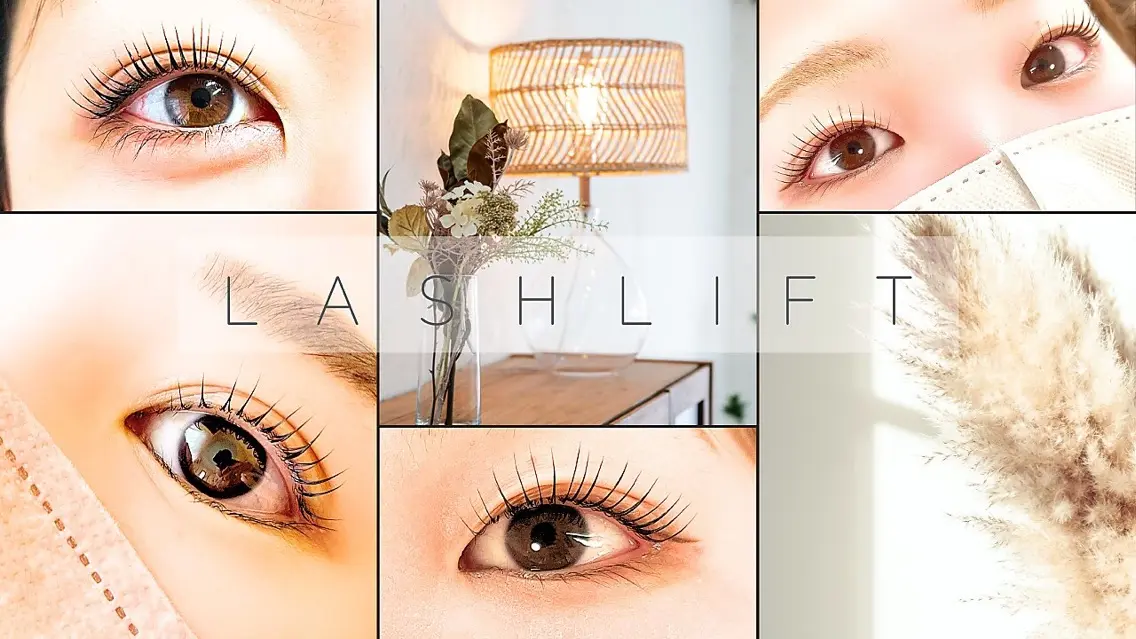 eyelash LAB Lienの内観・外観2