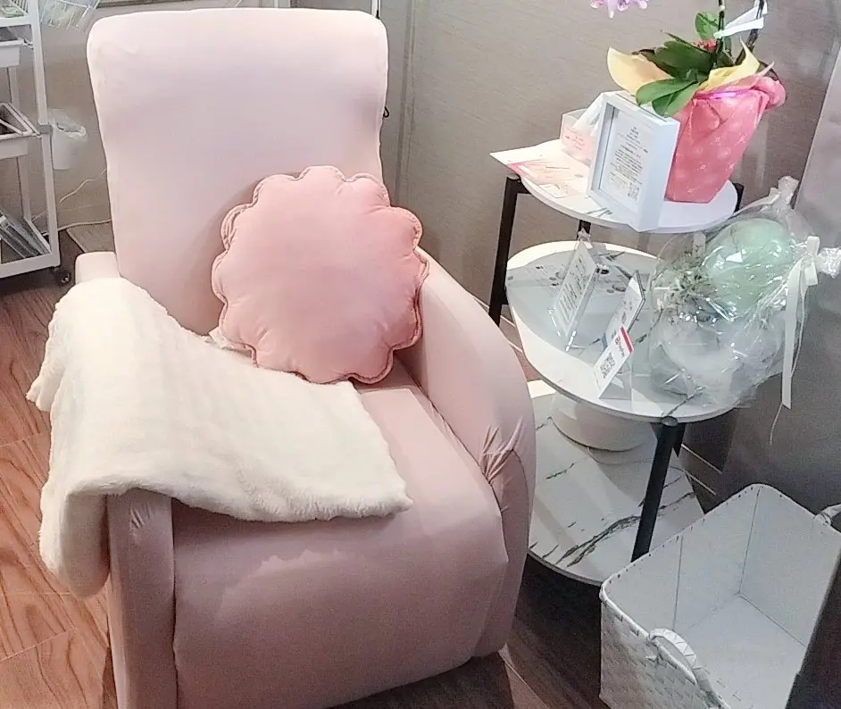 eyelash salon NIL 下赤塚(美容室オアシス店内)の内観・外観1