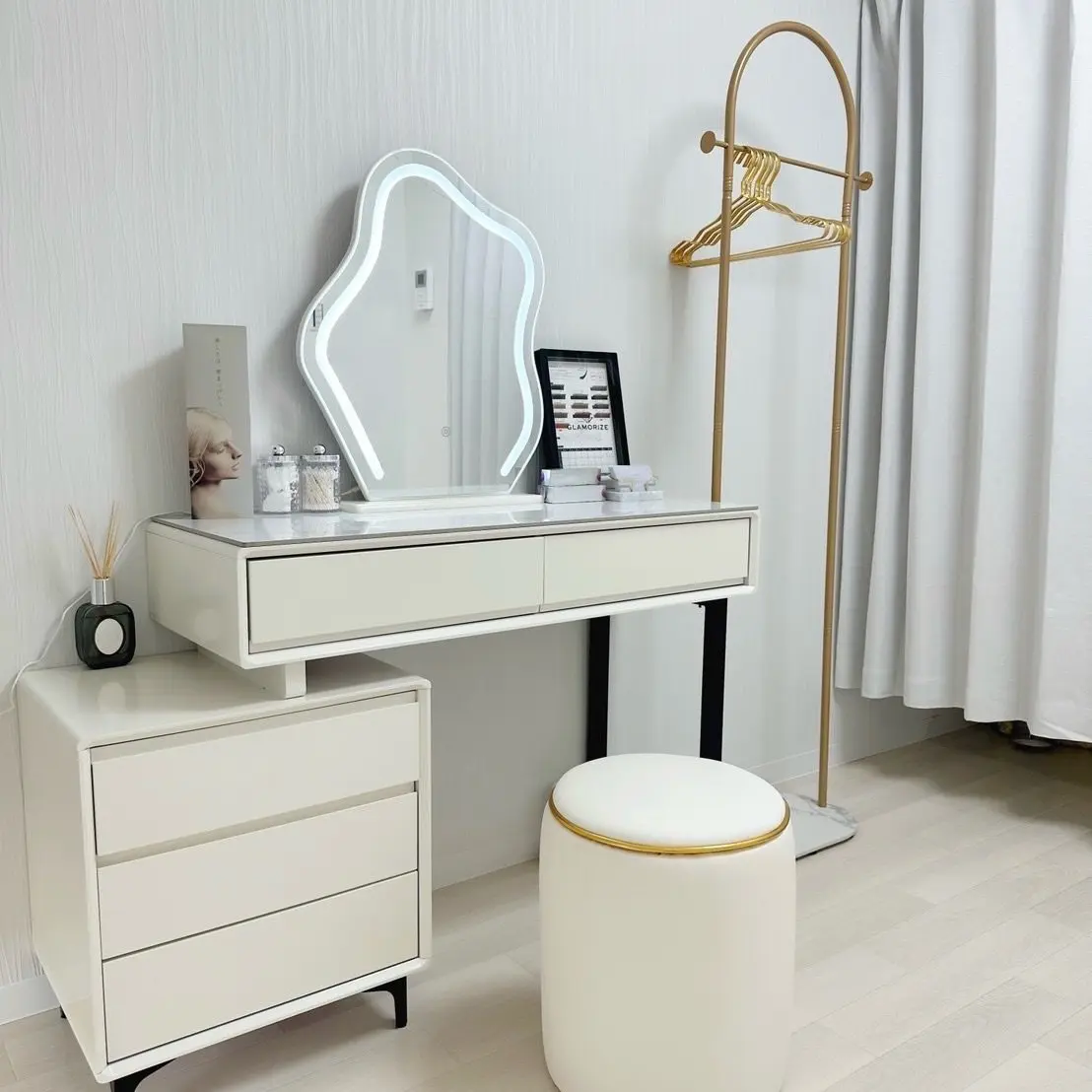 FLEUR eyelashsalonの内観・外観2