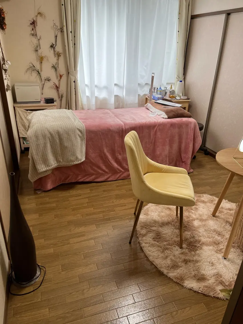 private salon charme(シャルム)の内観・外観3