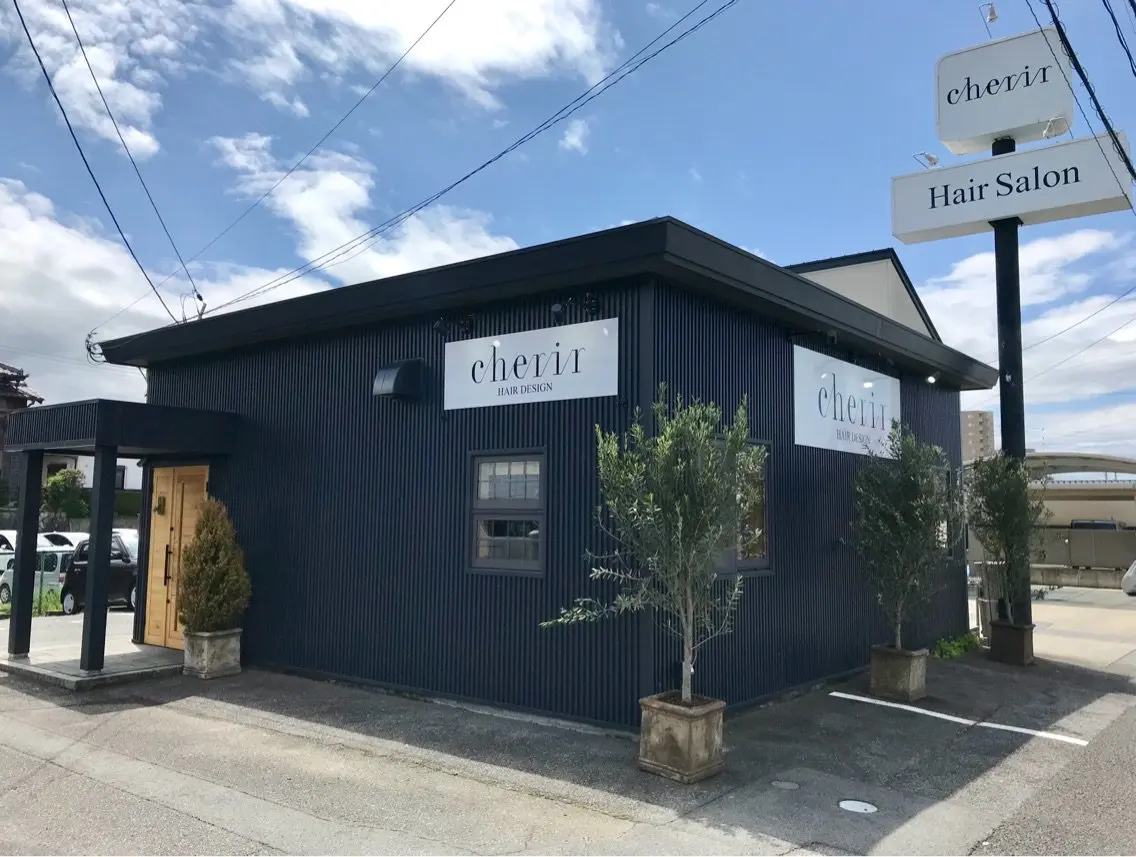 cherirの内観・外観1