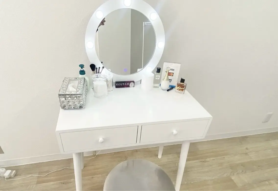 eyelashsalonAREYの内観・外観2