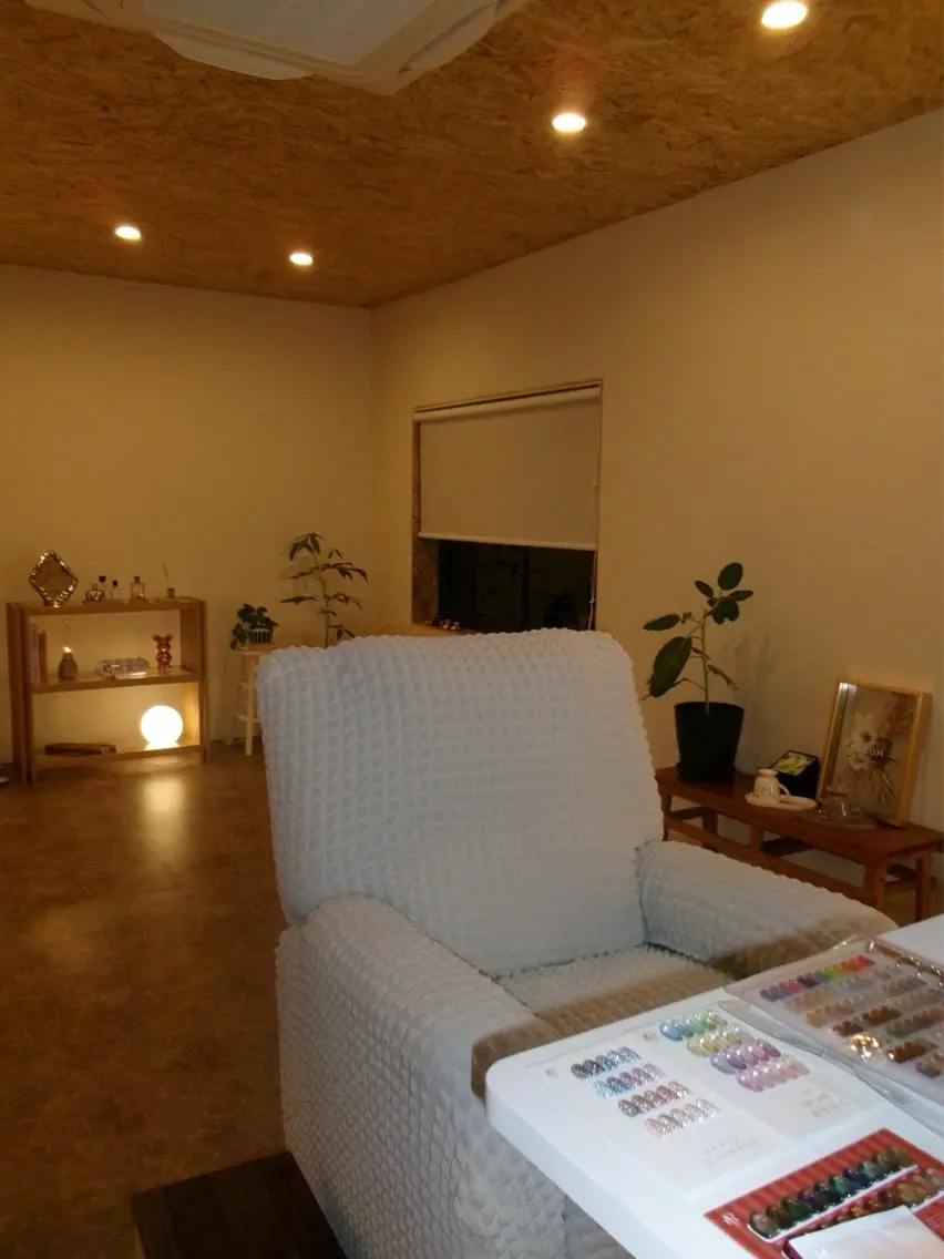 Atelier  Siiの内観・外観1