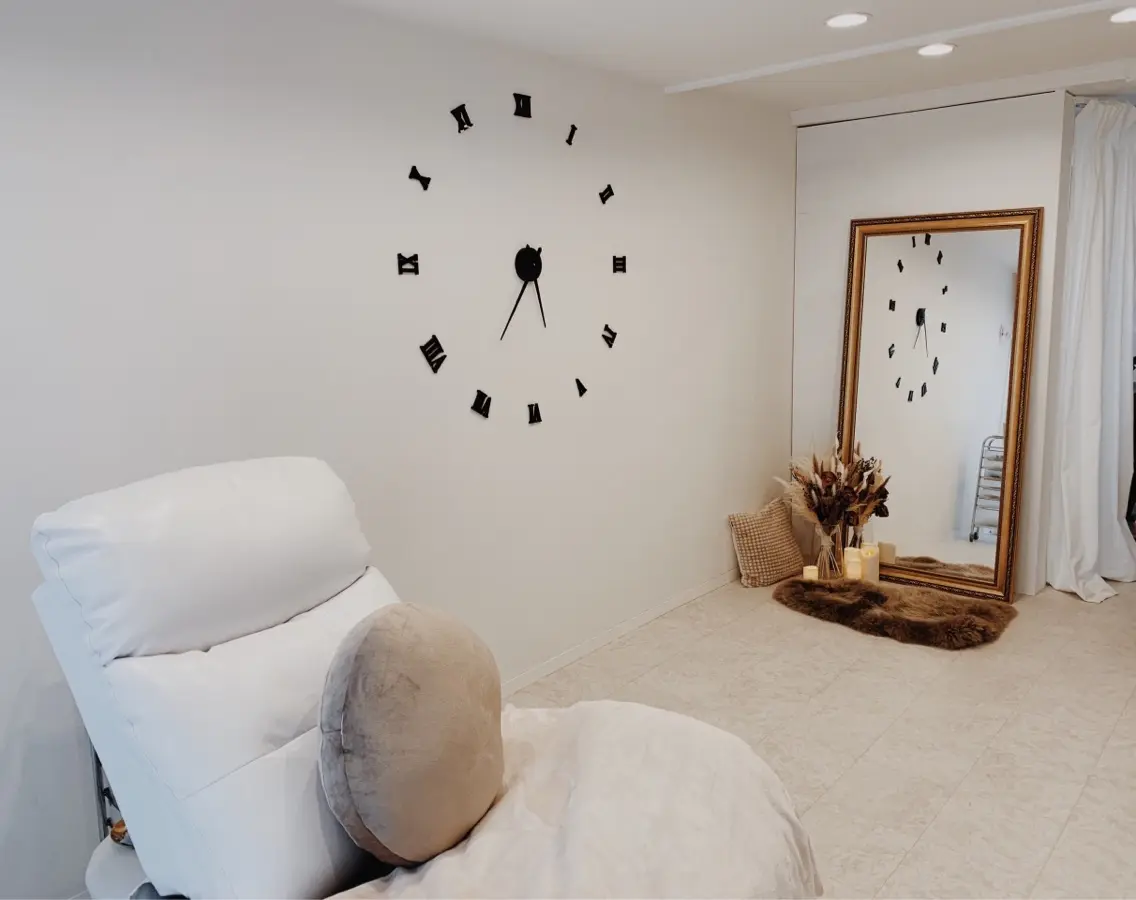 Eyelashsalon LUSTERの内観・外観1