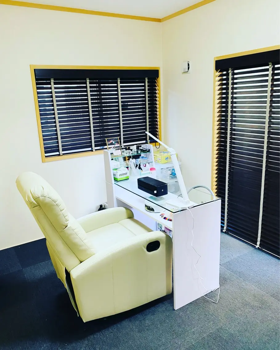 Nail Salon  Joyの内観・外観1