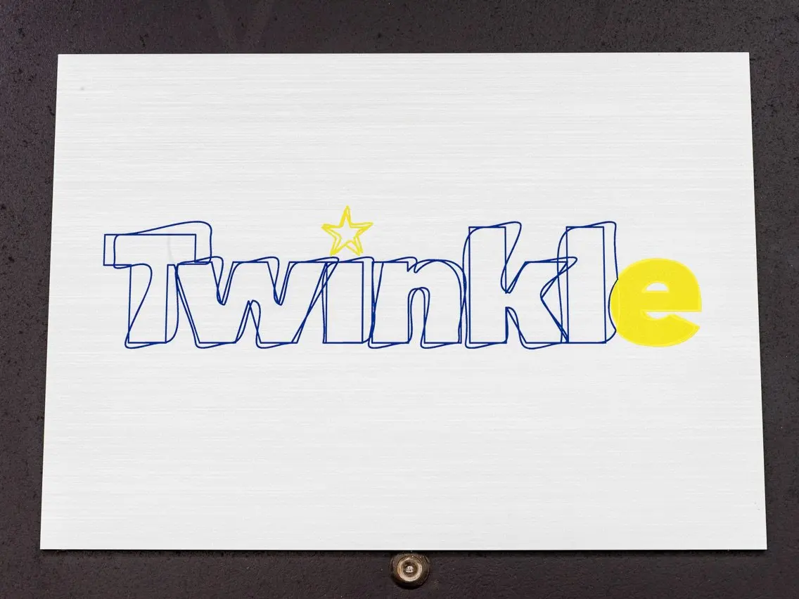 Twinkleの内観・外観2