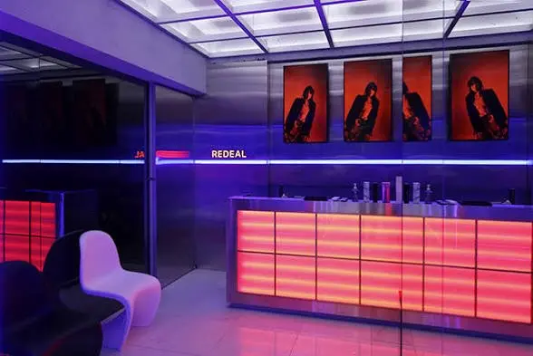 REDEAL  SHIBUYAの内観・外観1