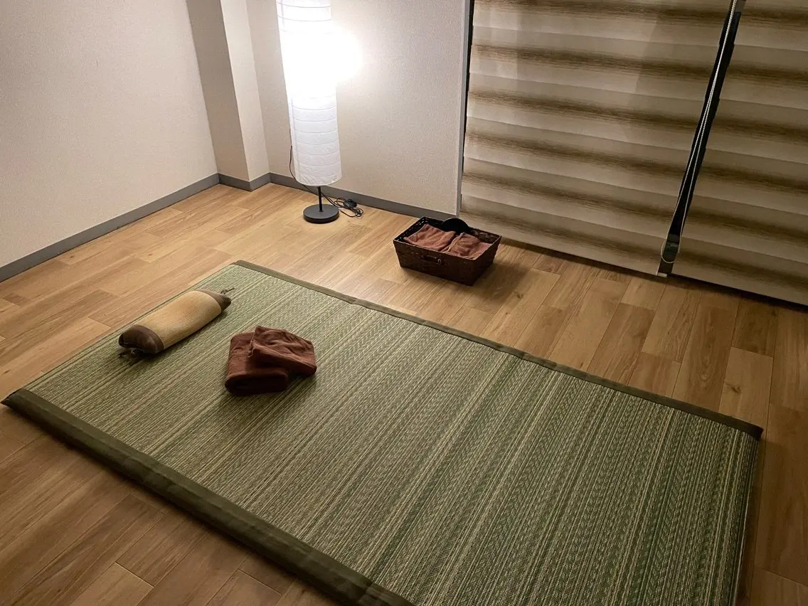 Salon RE-ACTIVEの内観・外観1