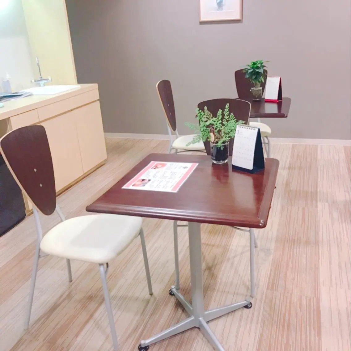 Prior高崎店の内観・外観2