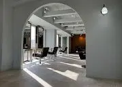 CHORDの内観・外観2
