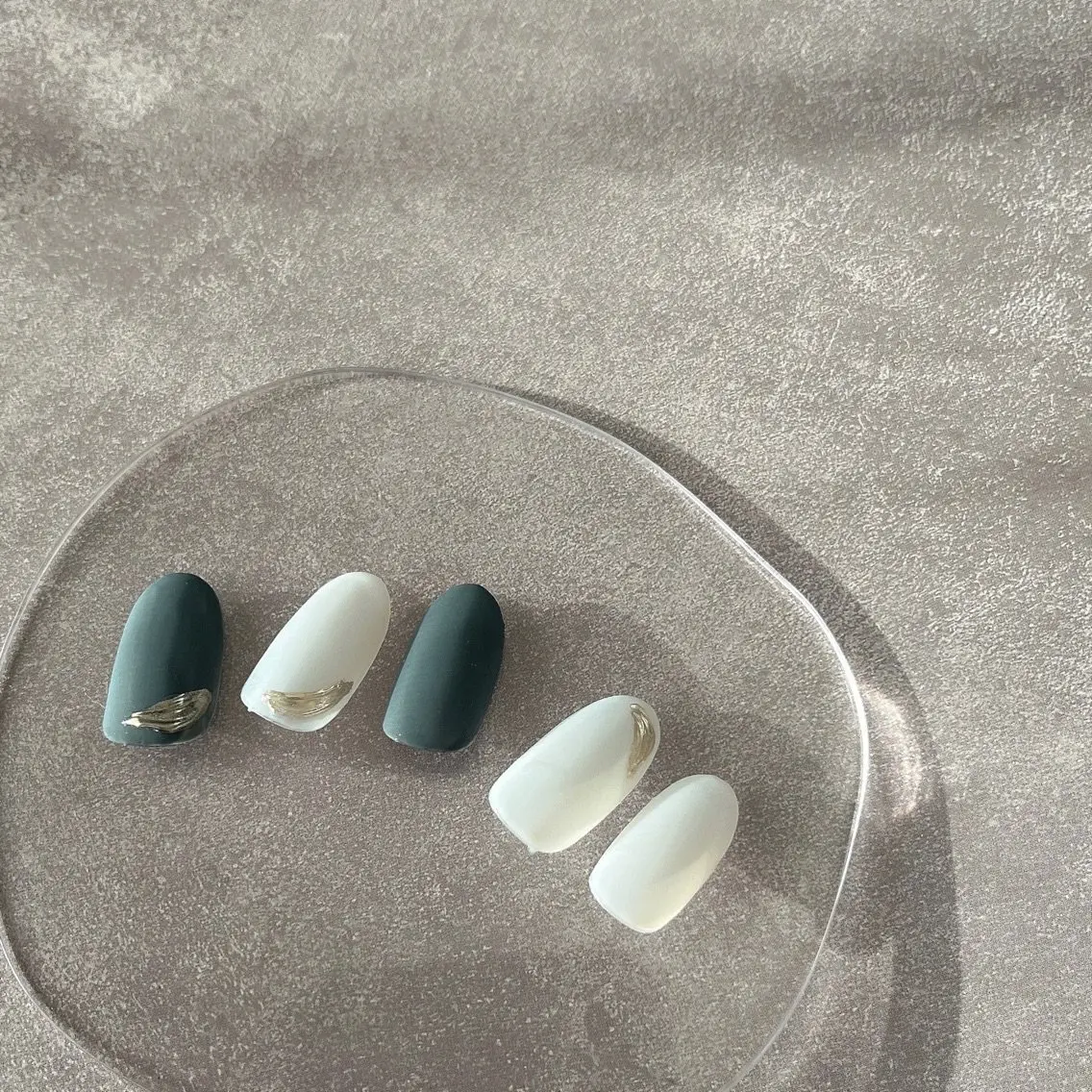 orin nailの内観・外観1