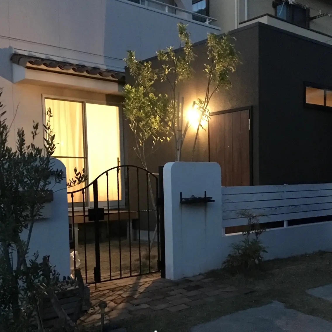 整体処 都の内観・外観1