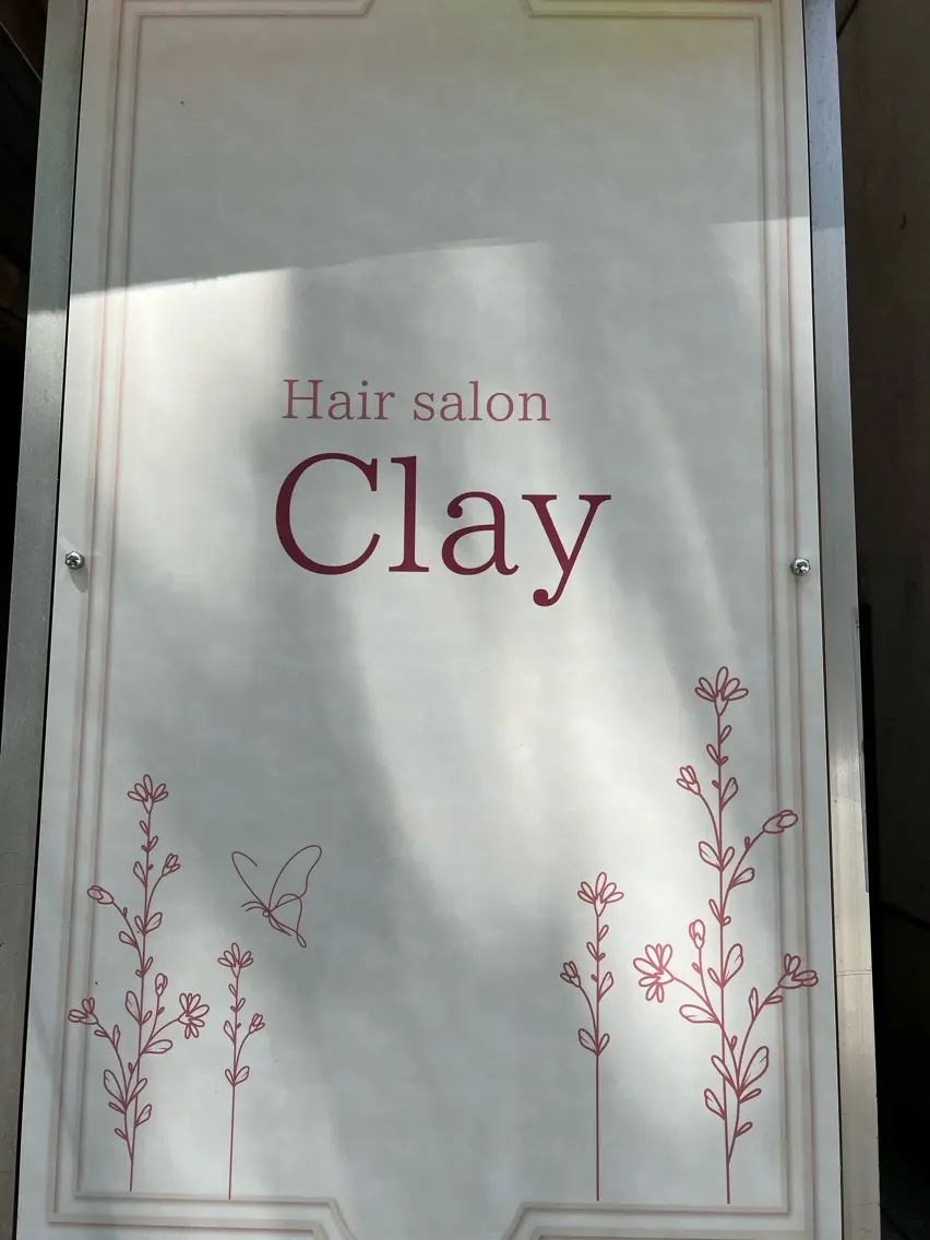 Clayの内観・外観2