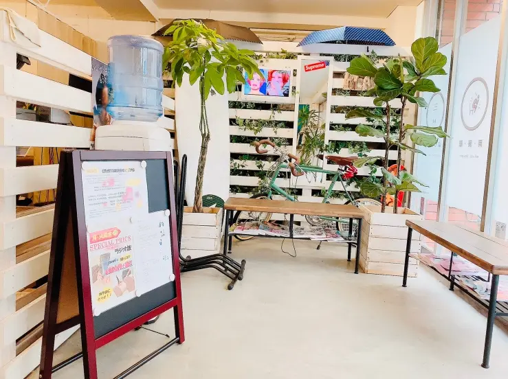 西麻布/みこころ整骨院,鍼灸マッサージ院の内観・外観1