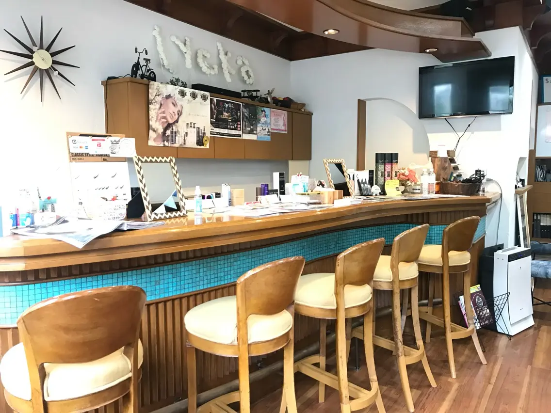 Lycka西宮の内観・外観1